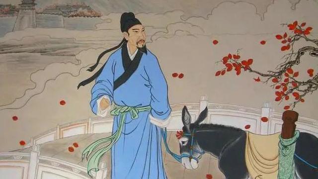 王昌龄的故事