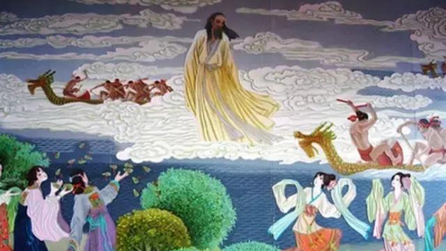 关于端午节古诗词有哪些