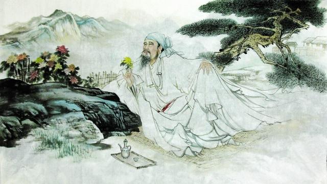 酒文化经典诗句