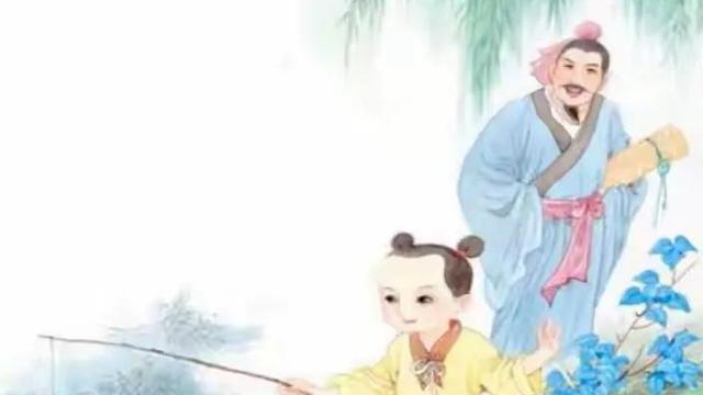 外国儿童诗歌经典100篇中英