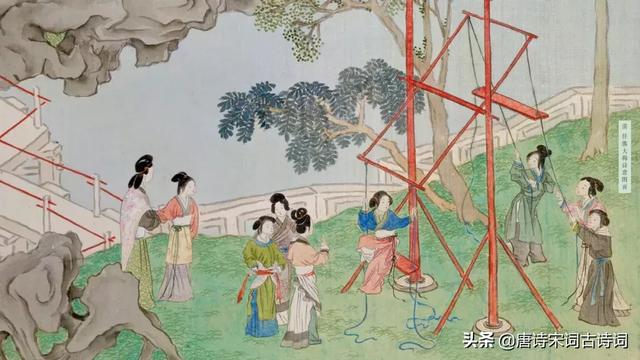 古文诗词句