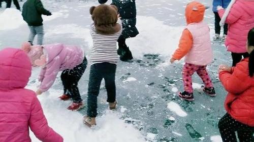 雪绒花六年级音乐教案教学过程