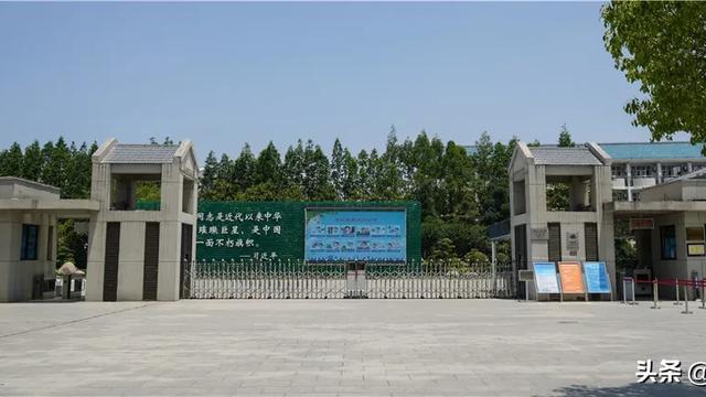 淮安十大好玩的地方