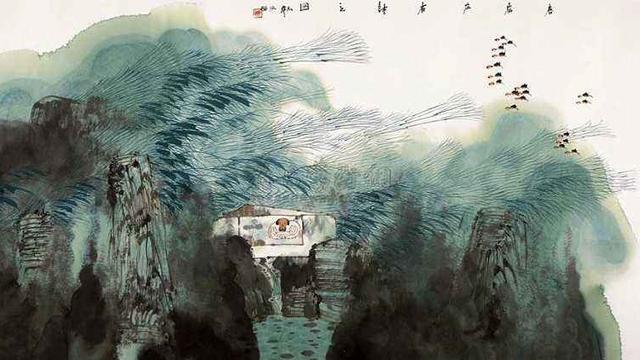 杜甫的爱国诗句有哪些