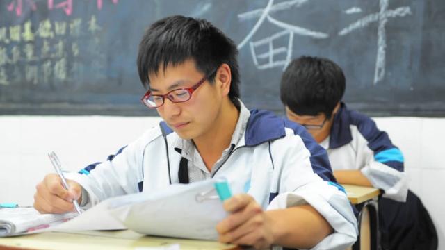 初中学霸学习计划