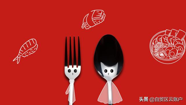 如何成立食品公司