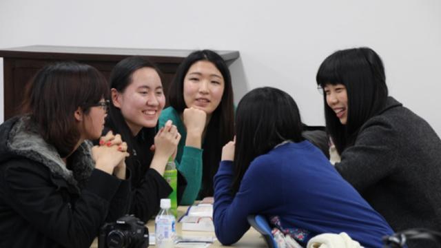 学生有个性的自我介绍
