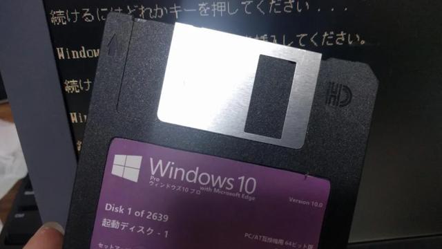 usb安装win10重复