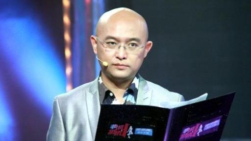 孟非自传《随遇而安》