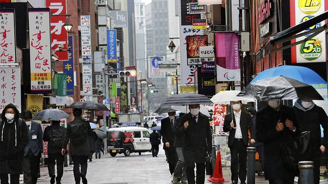 日本遗产税简介