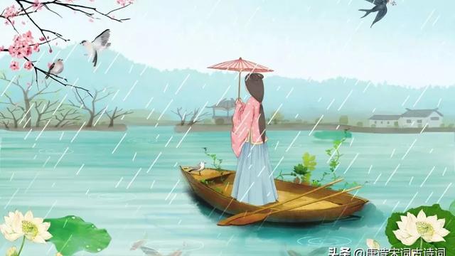赞美桃花的古诗词绝句