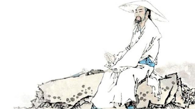 有關張岱的詩詞