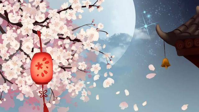 2021年中国诗词大会飞花令