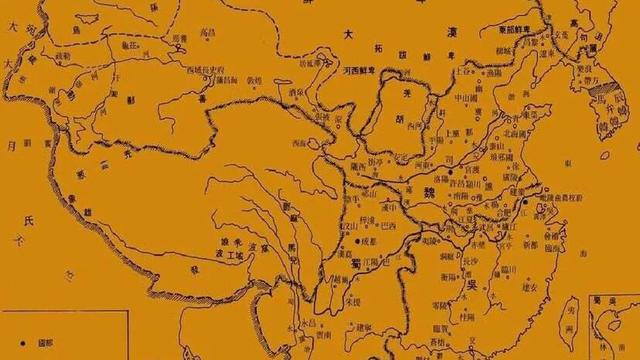 三国演义好词好句摘抄10篇