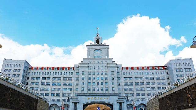 哈尔滨商业大学宿舍条件