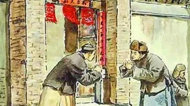 握手是哪个国家的礼仪
