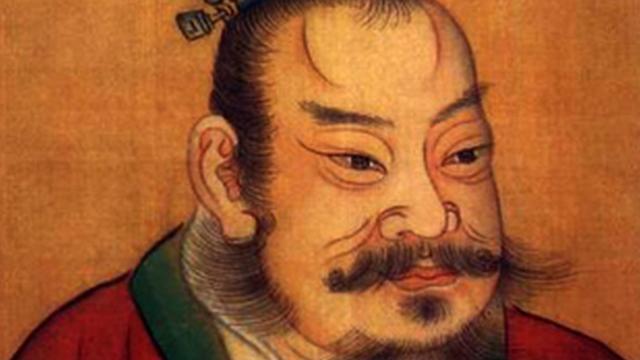 大风歌古诗完整版