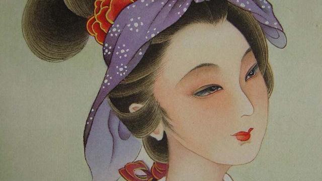 形容女人漂亮的成语和诗句