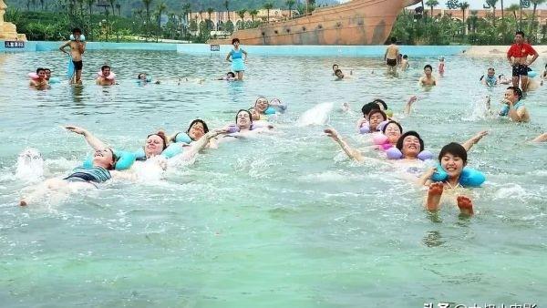 遂宁的旅游景点介绍
