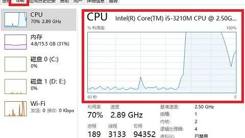 win10怎么设置开四核