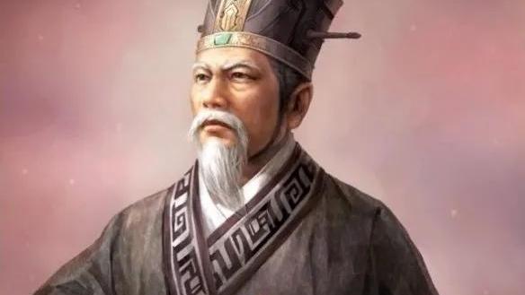 三国东吴谋士张纮生平简介