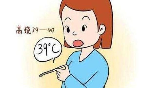 照顾发烧的妈妈作文600字