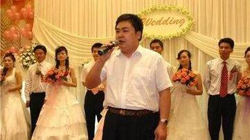 女儿婚礼父亲致辞精选