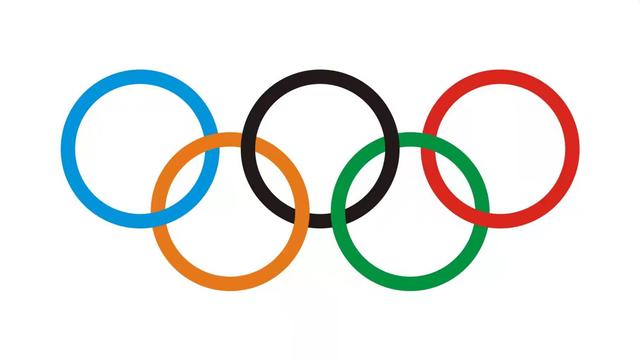 五环旗教案