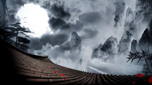 中秋节思念亲人的诗句