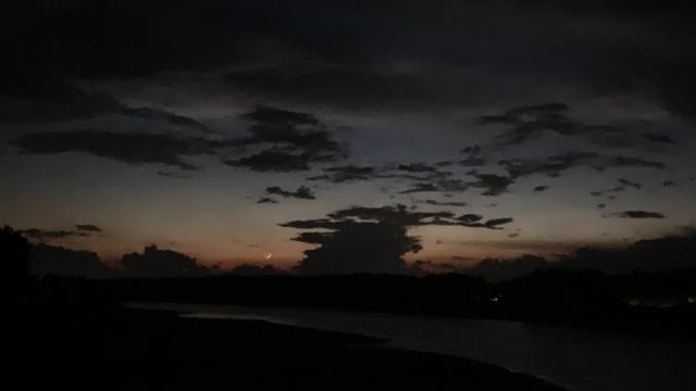 泰山在哪看日落