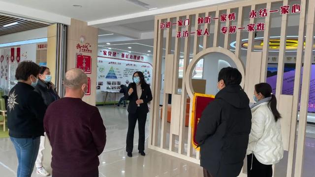 社区工作总结
