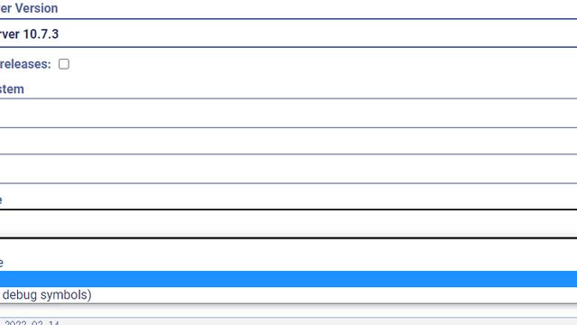 win10如何安装mariadb