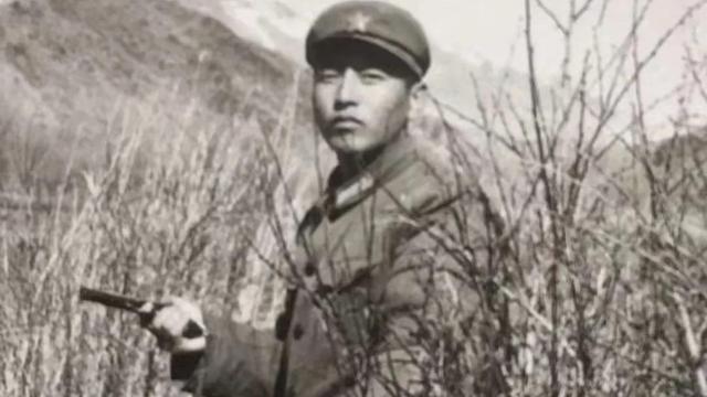 好友的留言