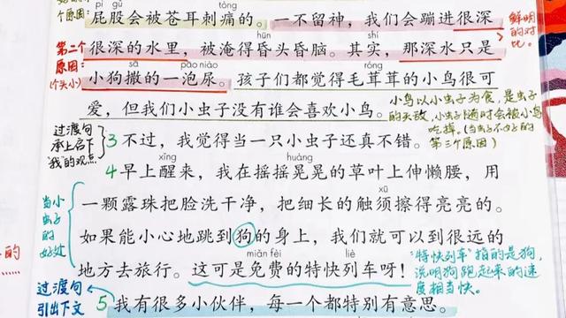 【精选】二年级下册作文