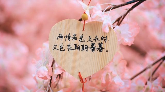 情侣感言句子