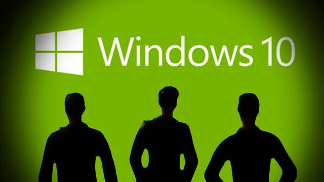 win10运用程序无法安装