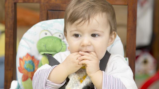 幼儿饮食1一3岁菜谱