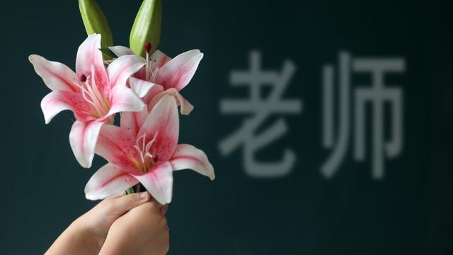 教师节礼物10篇