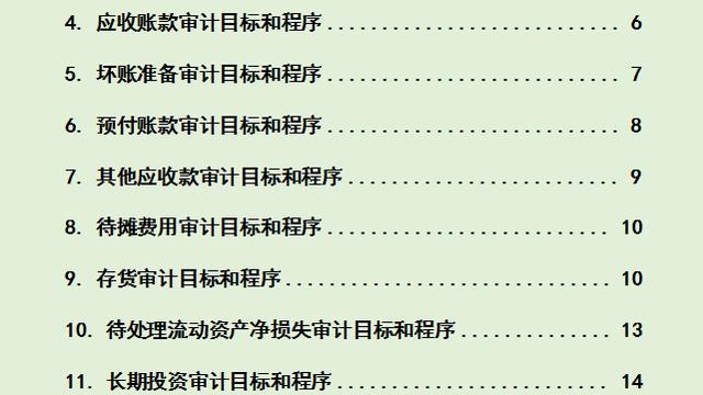 财务总监述职报告10篇