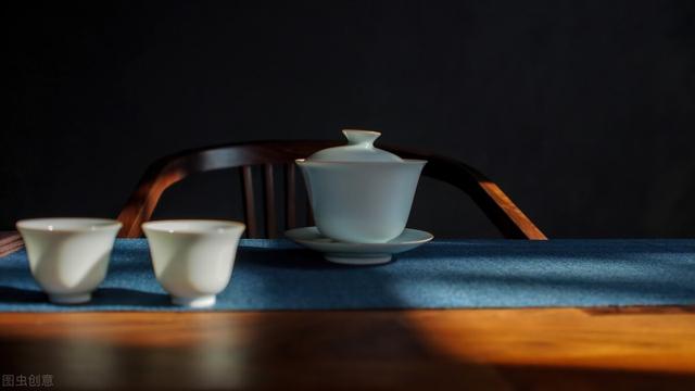 茶艺与茶道