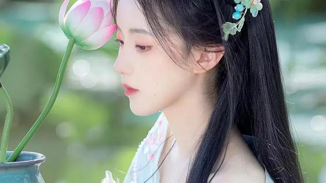 唯美古风句子锦集