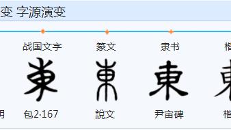 关于日出日落方位的再认识