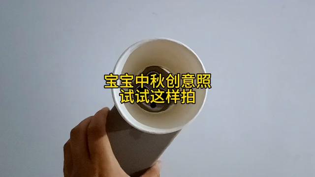 在家如何拍宝宝满月照