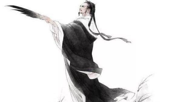 判若黑白成语解释