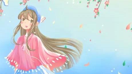 开出生命之花作文