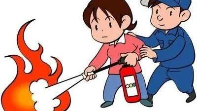 消防检查管理制度