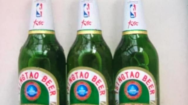 喝酒的保证书合集