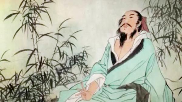 王维终南别业原文