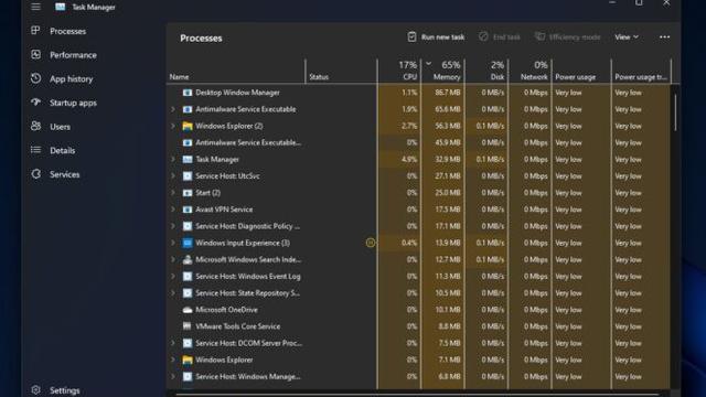 win10电脑主题动态桌面