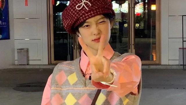 经典美文：沙漠里的勇者